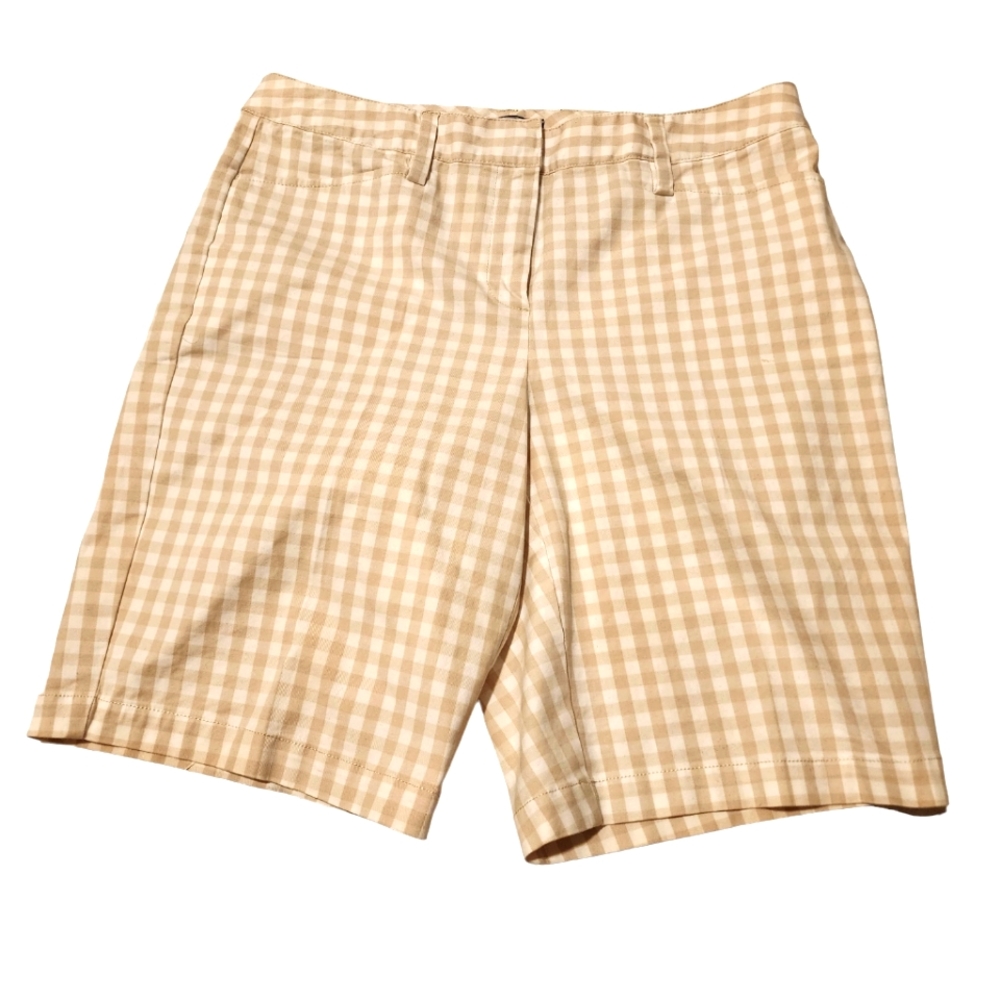 Lands' End Burmuda Shorts 8